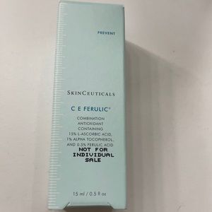 SkinCeuticals C E Ferulic